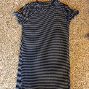 Tshirt dress